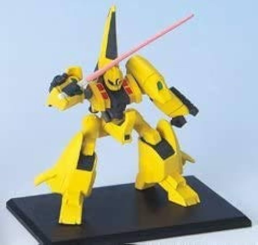 Amazon.co.jp: ガンダムコレクション8 メタス ビームサーベル